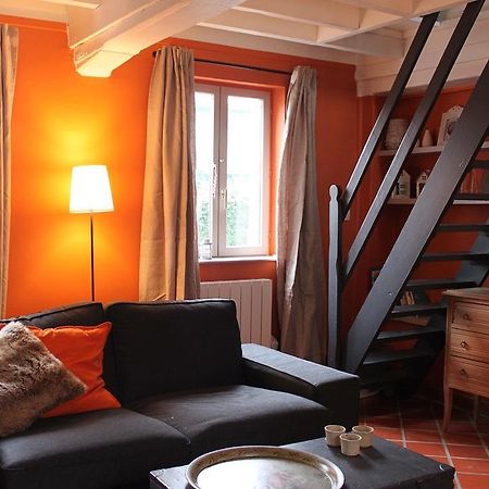 Maison De Charme - Campagne Proche De Lille Sainghin-en-Mélantois Kültér fotó