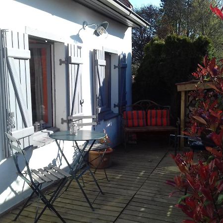 Maison De Charme - Campagne Proche De Lille Sainghin-en-Mélantois Kültér fotó