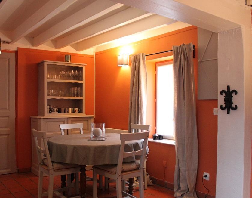 Maison De Charme - Campagne Proche De Lille Sainghin-en-Mélantois Kültér fotó